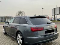 gebraucht Audi A6 3.0 TDI 200kW quattro S tronic Av -