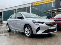 Gebraucht Opel Corsa Elegance 75 PS (55 kW) 2022 Silber Kleinwagen
