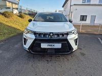 Neu Mitsubishi ASX Basis 91 PS (66 kW) 2025 Weiß SUV