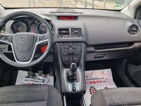 gebraucht Opel Meriva B/GARANTIE/TÜV NEU/AHK/TEMP. /KLIMA