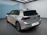 Gebraucht VW Golf VIII 150 PS (110 kW) 2023 Silber Kleinwagen
