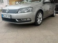 Occasion VW Passat 170 ch (125 kW) 2015 Gris Break