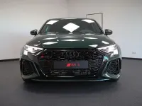 Gebraucht Audi RS3 Ambiente 400 PS (294 kW) 2023 Individuallackierungen audi exclusive Limousine