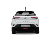 Gebraucht Opel Mokka 2024 Weiss SUV