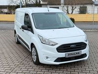 Gebraucht Ford Transit Connect Trend 120 PS (88 kW) 2019 Weiß Van / Kleinbus