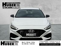 Neu Hyundai i30 N Line 150 PS (110 kW) 2026 Weiß Limousine