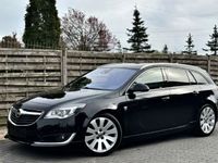 gebraucht Opel Insignia 2.0 Diesel 125kW Busin Innov Sp Tou...
