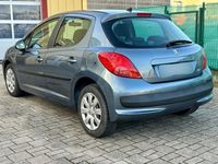 gebraucht Peugeot 207 1.4i