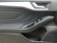 Gebraucht Ford Focus Cool & Connect 150 PS (110 kW) 2020 Blau Limousine