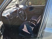 Gebraucht Suzuki Wagon R+ Style 94 PS (69 kW) 2004 Silber Van / Kleinbus