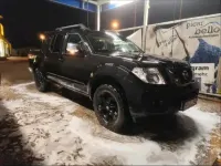 Gebraucht Nissan Navara 190 PS (139 kW) 2012 Pickup