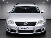 Gebraucht VW Passat Comfortline 102 PS (75 kW) 2010 Andere Kombi