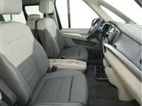 Nuova VW Multivan 150 CV (110 kW) 2026 Nero Monovolume