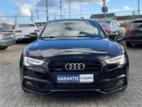 gebraucht Audi A5 3.0 TDI quattro S-Line *Alcantara*Navi*Xenon*