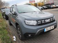 gebraucht Dacia Duster TCe 130 Journey+