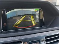 Gebraucht Mercedes E250 Avantgarde 211 PS (155 kW) 2015 Weiß Limousine