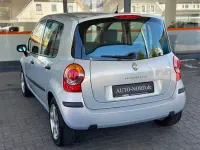 Usata Renault Modus 75 CV (55 kW) 2005 Grigio Monovolume