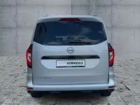 Neu Nissan Townstar Tekna 131 PS (96 kW) 2026 Silber Kombi