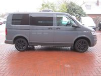 gebraucht VW T6.1 KA. 4MOT./DSG/LED/KAMERA/AHK/KLIMA/SITZH.