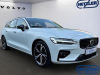 Gebraucht Volvo V60 Plus 197 PS (144 kW) 2024 Weiß Kombi