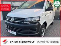 Gebraucht VW Transporter 102 PS (75 kW) 2017 Weiß Van