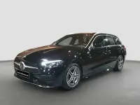 Gebraucht Mercedes C300 AMG 258 PS (189 kW) 2025 Schwarz Kombi