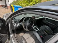 Second-hand Audi A4 170 CP (125 kW) 2007 Gri Break