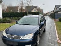 gebraucht Ford Mondeo MK3 / 2.0l Diesel / TÜV NEU