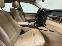 Gebraucht BMW X6 211 PS (155 kW) 2011 Grün SUV