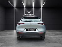 Gebraucht Mazda CX-30 Selection 122 PS (89 kW) 2023 Silber SUV