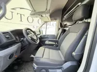 Gebraucht VW Crafter 140 PS (102 kW) 2021 Candyweiã Van