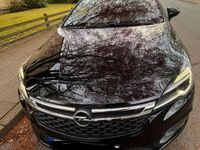 gebraucht Opel Astra 1.4 Turbo Sports Tourer 120 Jahre