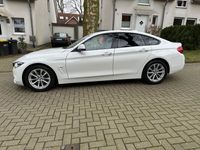 gebraucht BMW 420 Gran Coupé 420 Gran Coupé d xDrive Advant...