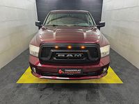 Gebraucht Dodge Ram 402 PS (295 kW) 2017