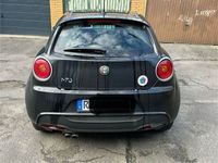 gebraucht Alfa Romeo MiTo Racer 1.4 TB 16 V Multiair