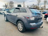 Gebraucht Mazda CX-7 Center-Line 173 PS (127 kW) 2010 Grau SUV