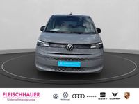 Usado VW Multivan Basis 150 HP (110 kW) 2023 Cinzento Monovolume