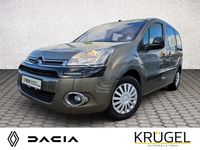 Gebraucht Citroën Berlingo Tendance 92 PS (67 kW) 2013 Nocciolabraun metallic Van / Kleinbus