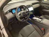 gebraucht Hyundai Tucson 1.6 T-GDI 180PS 7-DCT 4WD Blackline MJ23