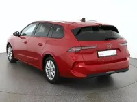 Gebraucht Opel Astra 131 PS (96 kW) 2023 Rot Kleinwagen