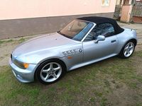 Gebraucht BMW Z3 192 PS (141 kW) 1997 Cabrio