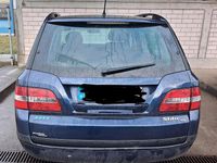 Gebraucht Fiat Stilo 103 PS (75 kW) 2003 Blau Kombi