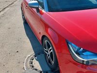 gebraucht Audi A1 1,6 TDI SCHECKHEFT GUTER ZUSTAND