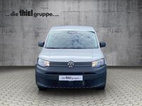 Gebraucht VW Caddy 102 PS (75 kW) 2024 Weiß Van / Kleinbus