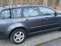 Gebraucht Volvo V50 101 PS (74 kW) 2005 Grau Kombi