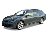 Neu VW Golf VIII Life 150 PS (110 kW) 2025 Wählbar Kombi