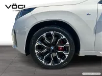 Gebraucht BMW X3 M Sport 381 PS (280 kW) 2025 Grau SUV