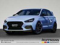 Gebraucht Hyundai i30 N Performance 275 PS (202 kW) 2019 Blau Limousine