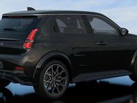 Neu Alpine A290 130 kW (177 PS) 2025 Schwarz Kleinwagen