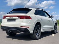 gebraucht Audi Q8 50TDI*S-Line*Virtual*MATRIX*Offroad-Luft*21